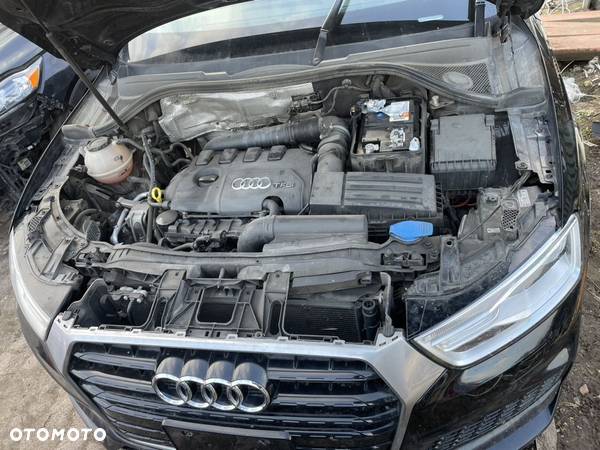 Audi Q3 2.0 TFSI Quattro Design S tronic - 12