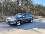 Skoda Octavia 1.8 TSI 4x4 Elegance - 1