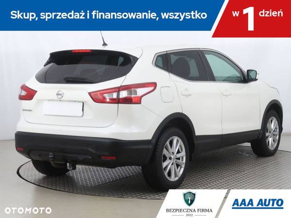 Nissan Qashqai - 6