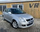 Suzuki Swift 1.3 DDiS GL - 3