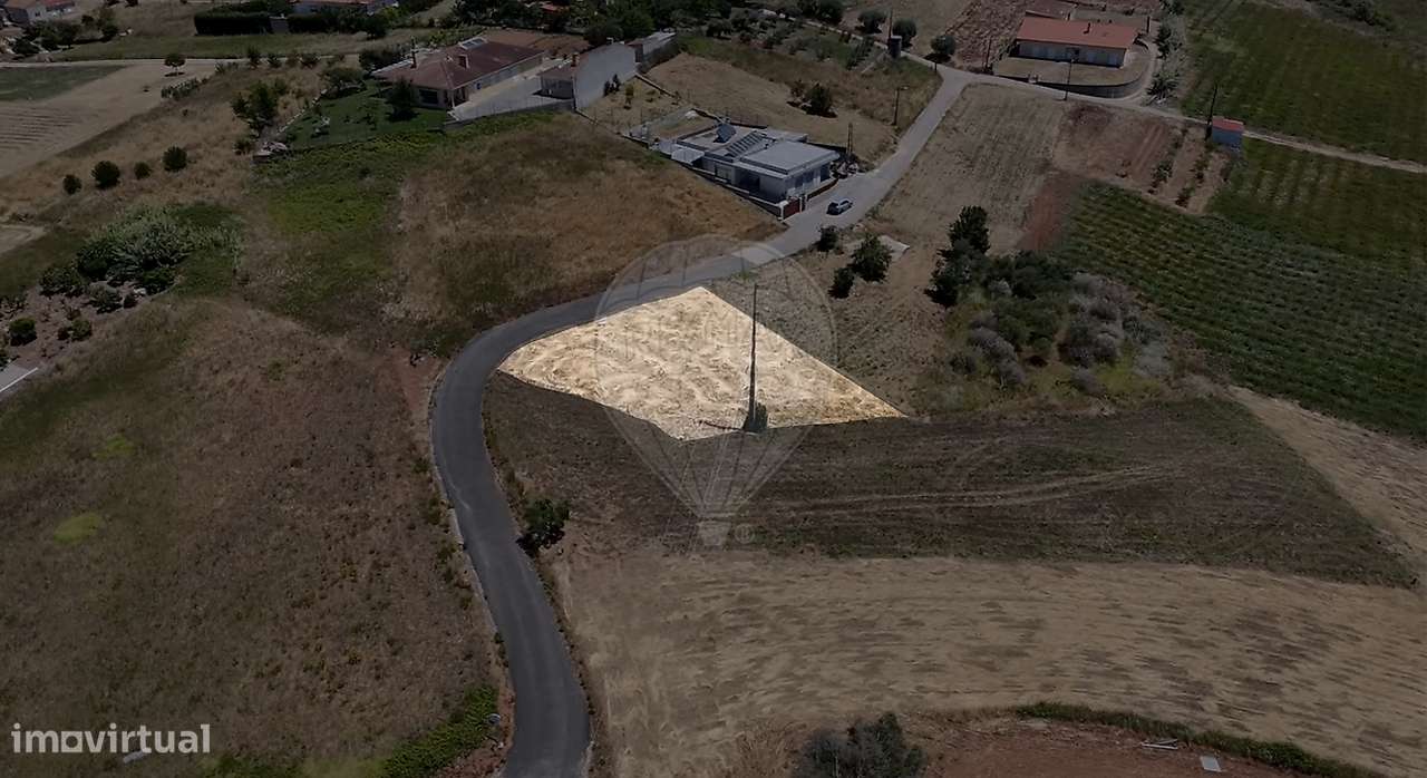 Terreno  para venda-6