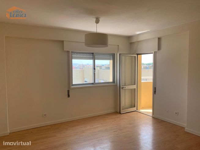 Apartamento, para venda, Porto - Paranhos-1