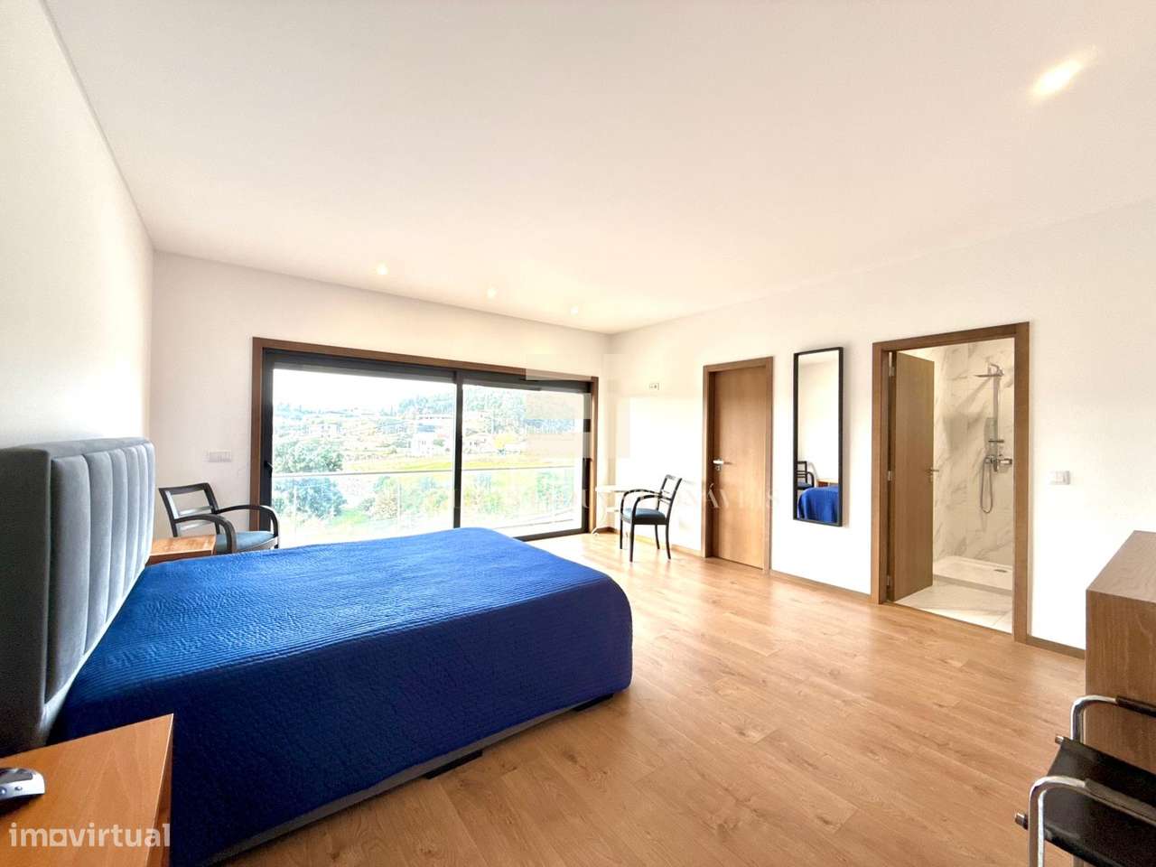 Moradia Geminada T4 Venda em Cristelos, Boim e Ordem,Lousada-23