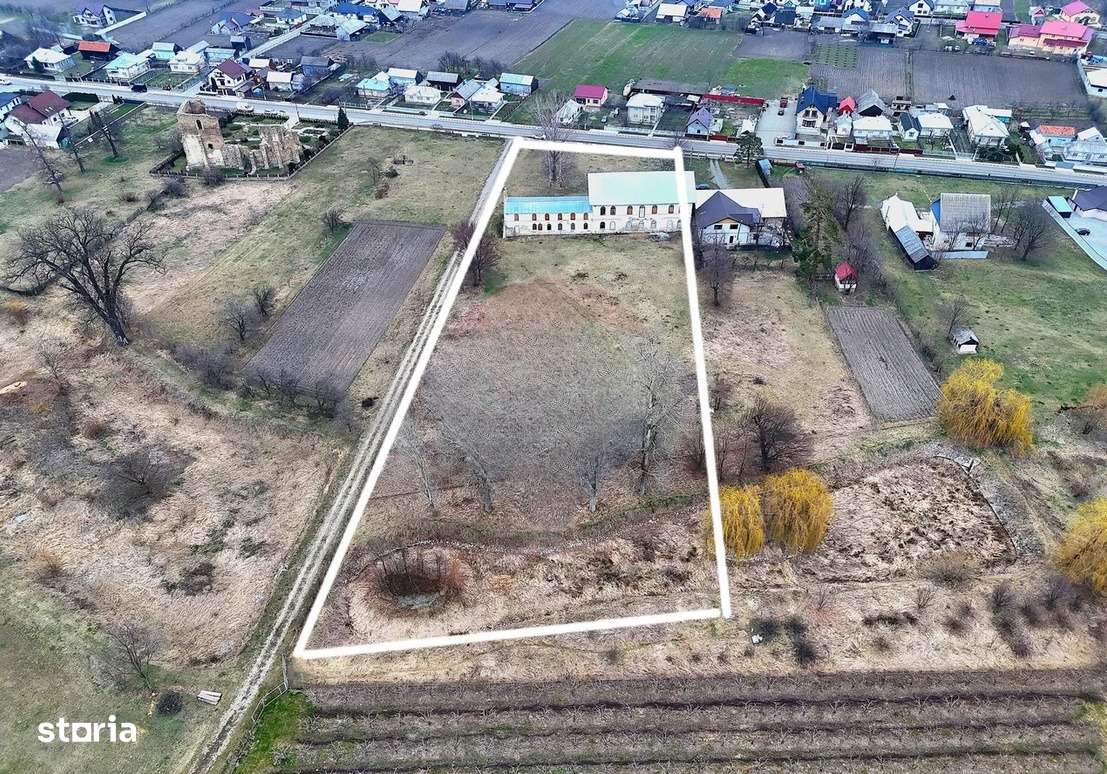 Conac boieresc al familiei Cantacuzino-Pascanu-0