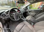 Opel Astra 1.7 CDTI DPF Sports Tourer - 6