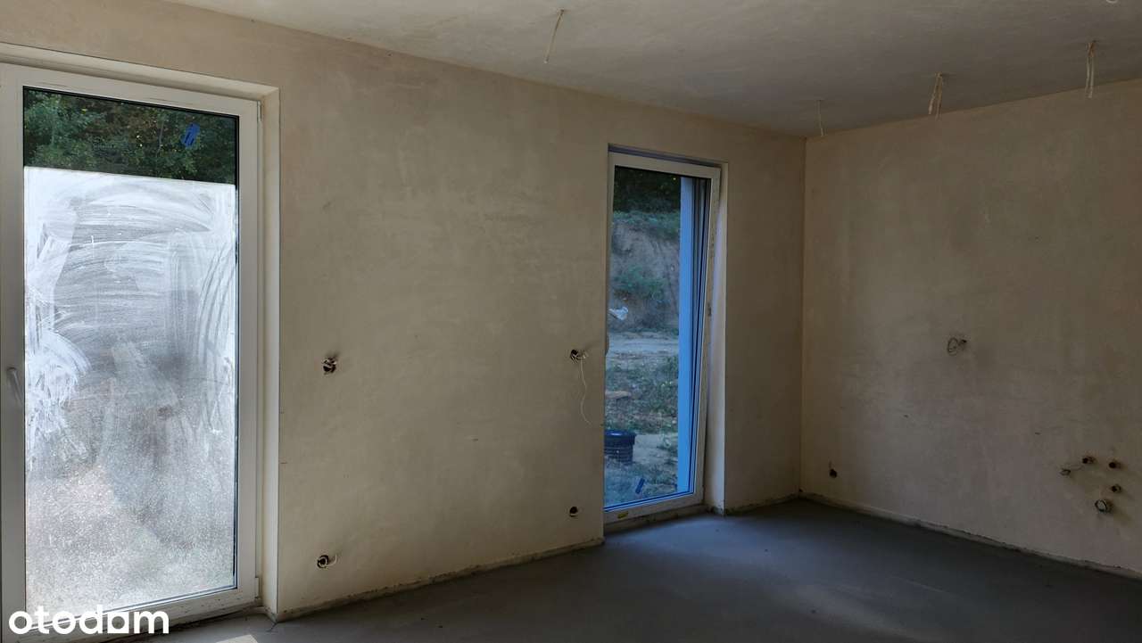 Nowe mieszkanie 3-pokojowe z balkonem lub tarasem - Pełny obrazek: 5/8