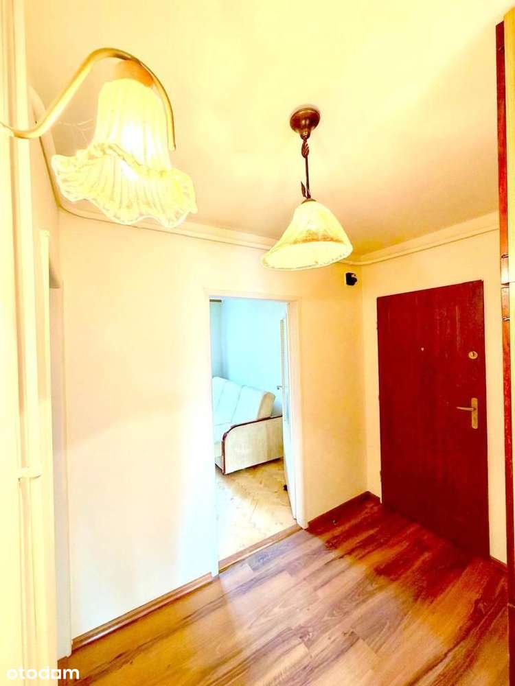 Mieszkanie/2x pokój/ balkon/duży parking. - Pełny obrazek: 4/7
