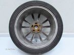 VOLVO C30 S40 V50 5X108 18" ET 35 7.5J KOLA FELGI ALUMINIOWE FOX FX10 - 16