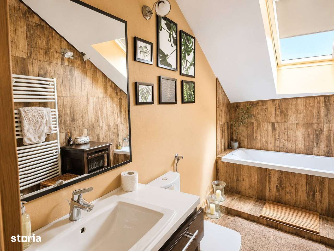 Apartamentul de pe malul Crișului , cu view înspre Palatul Primăriei-7