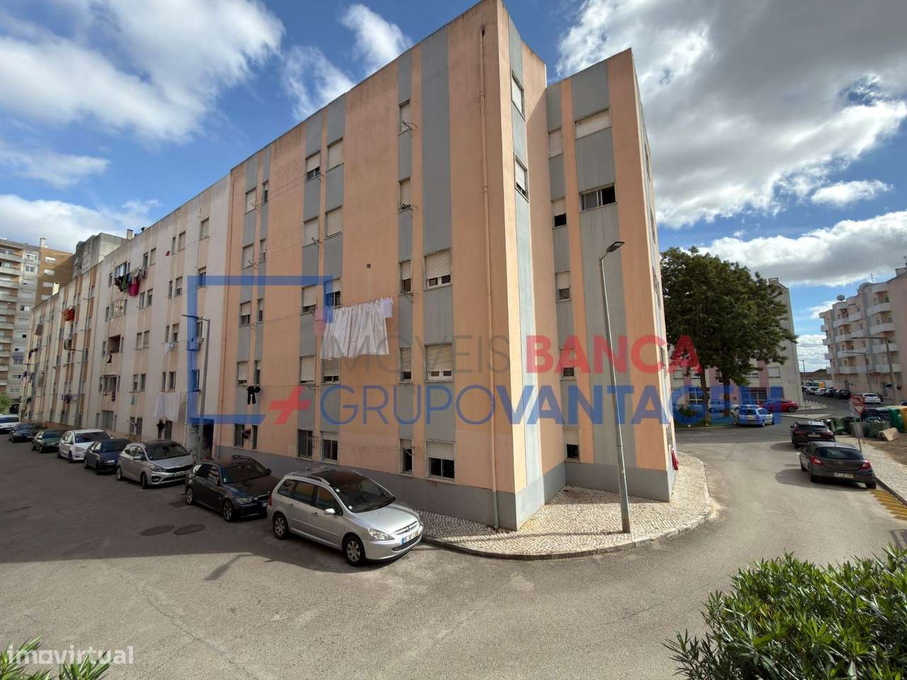 Apartamento T3 Carregado, Alenquer, Lisboa - Grande imagem: 5/30