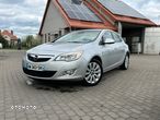 Opel Astra 1.4 Turbo Active - 9