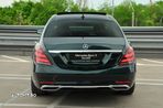 Mercedes-Benz S 400 d 9G-TRONIC - 5