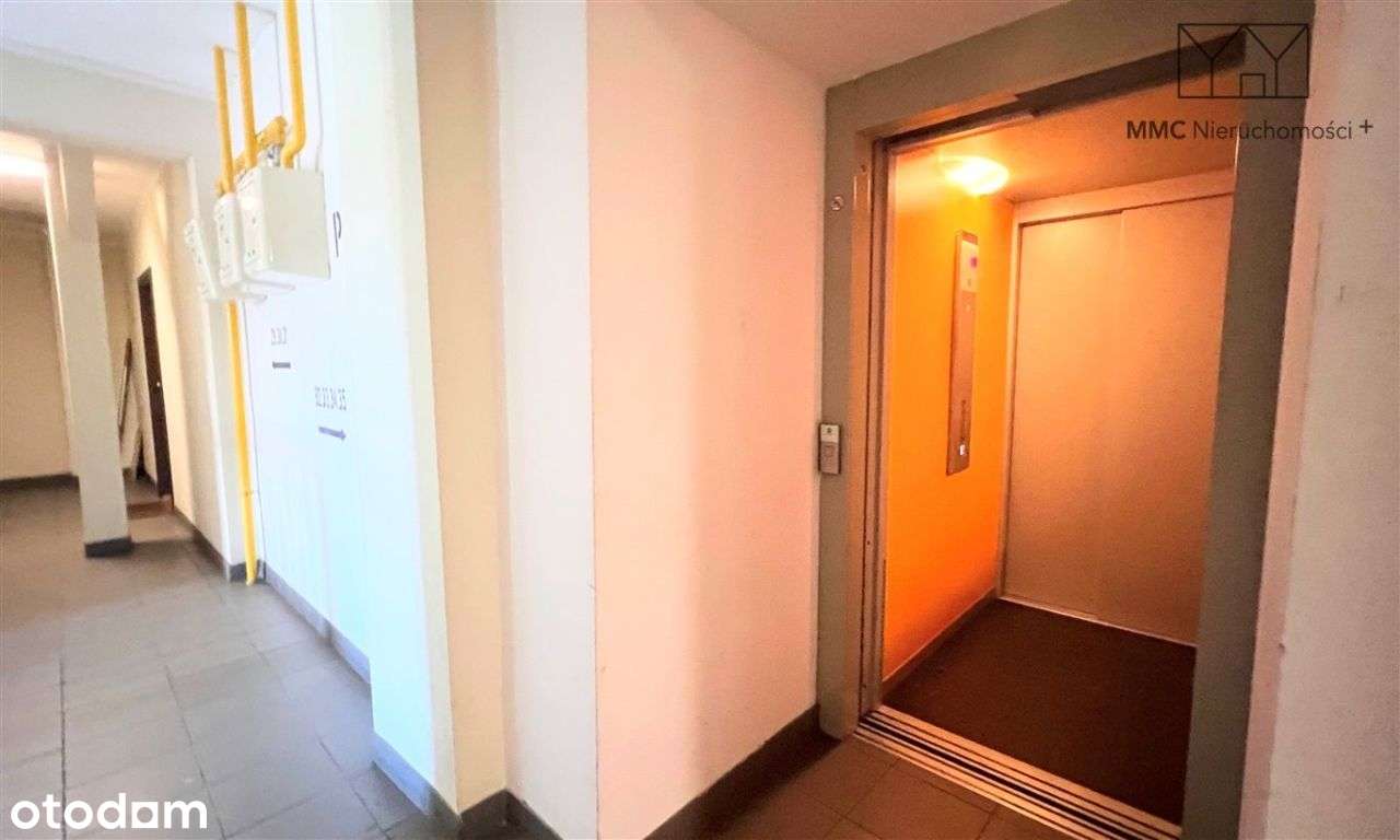 Kawalerka w Centrum Chorzowa Czynsz 160 zł-16