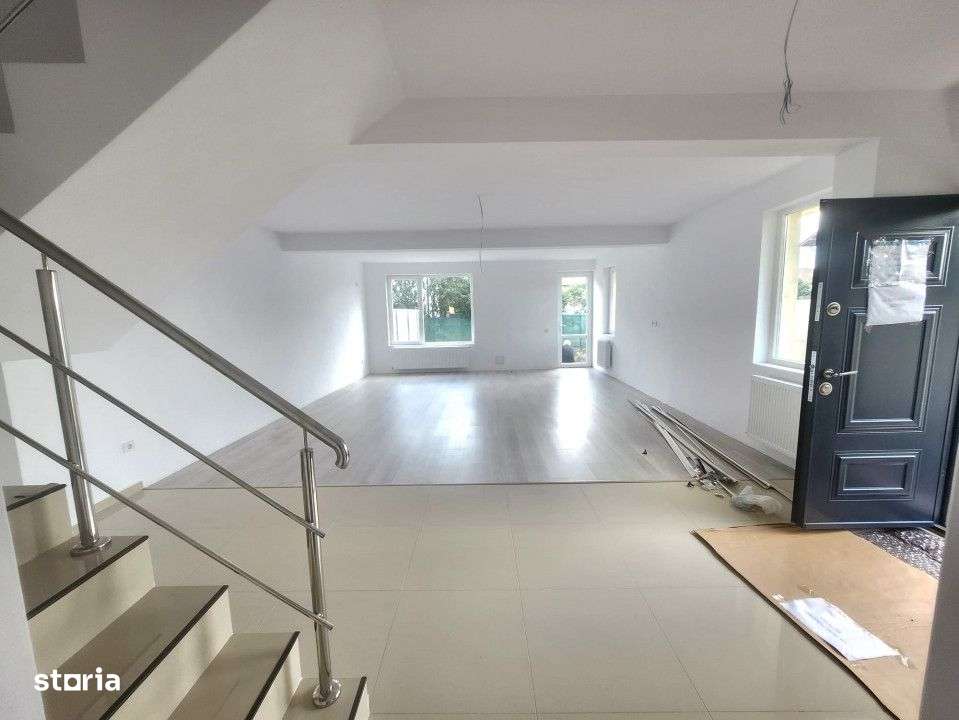 Vila /Duplex Bragadiru str Monumentului id nr 8 - Imagine principală: 4/17