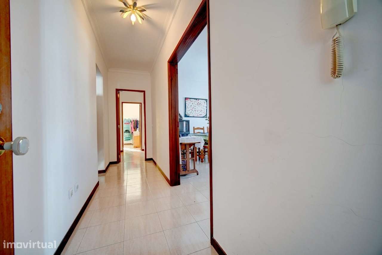 Apartamento T2 em Cascais-9