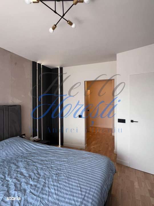 Apartament 3 camere 74 mp | parcare CF | terasa 17 mp | zona Zorilor | - Imagine principală: 4/10