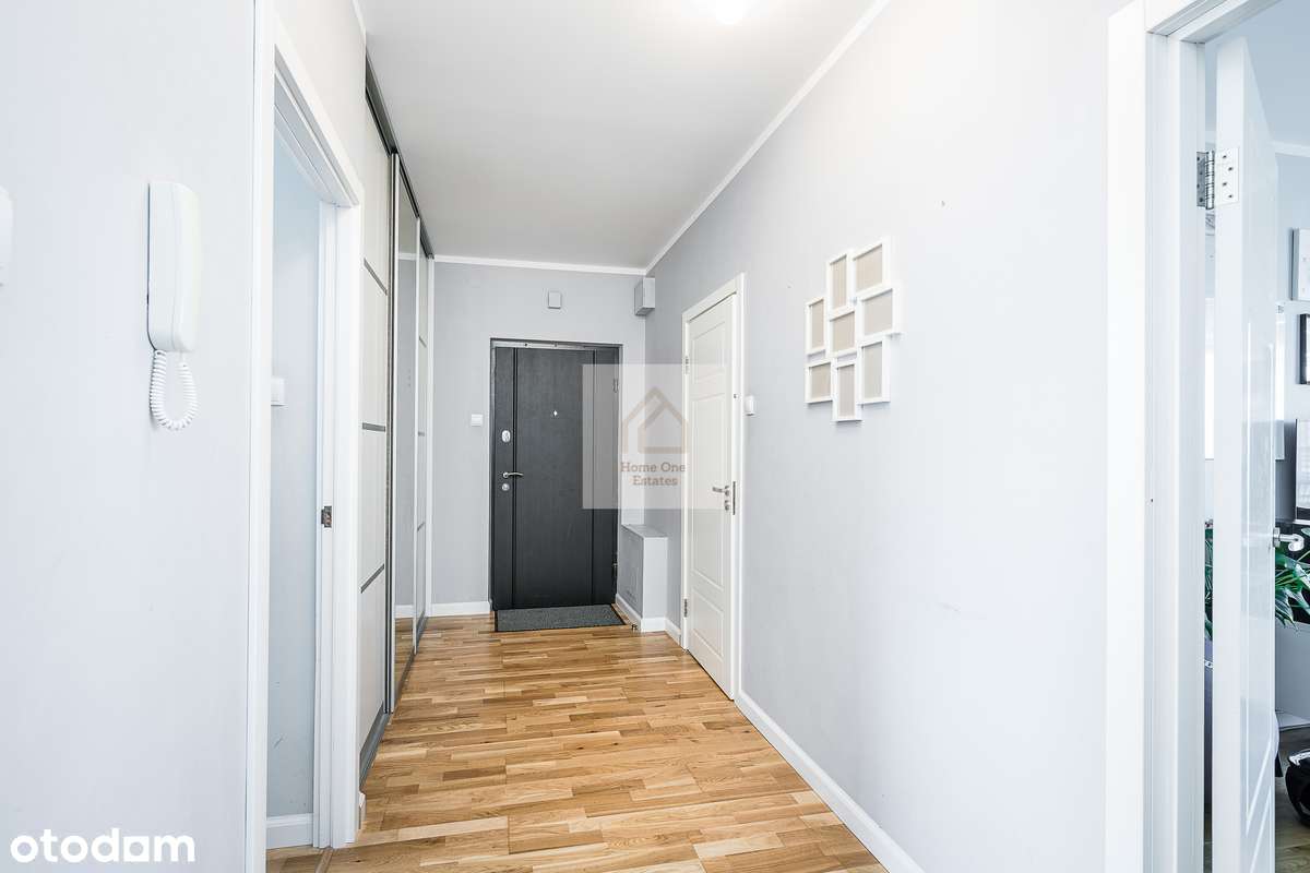 Mieszkanie 2 - pok. os. Oświecenia-6