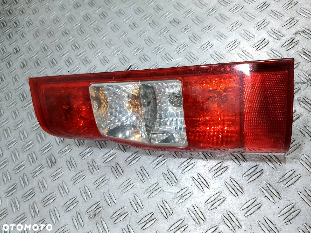 LAMPA TYLNA LEWA FORD TRANSIT MK7 - 6