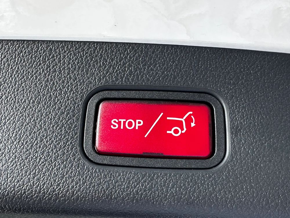 Mercedes-benz Glc 220d 4MATIC