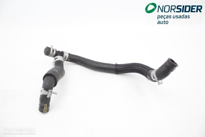 Conjunto de tubos de agua Toyota Yaris|17-20 - 5