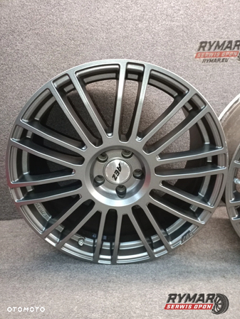 Felgi 20" VW Audi Skoda Seat Mercedes BMW 5x112 ET50 - 7