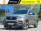 SsangYong REXTON - 1