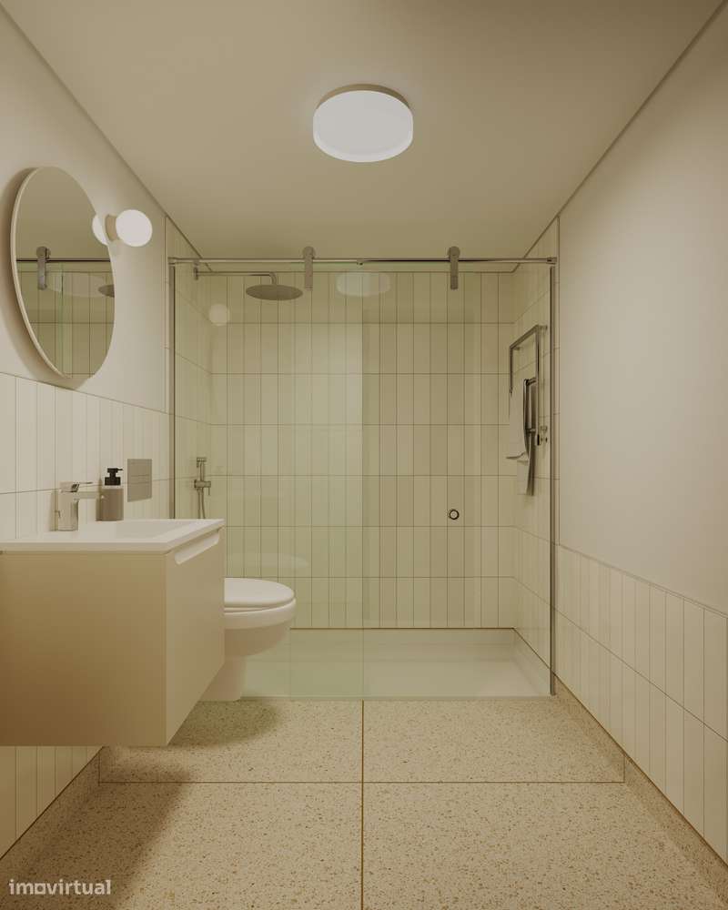 T2+1 Duplex Costa Cabral-7