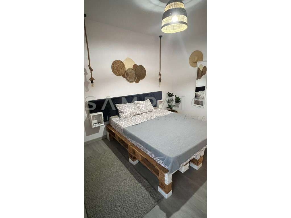 Moradia T3 - Gerês-32