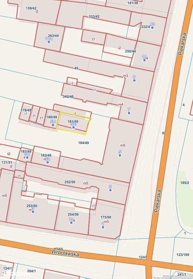 Lokal mieszkalny z usługami-16