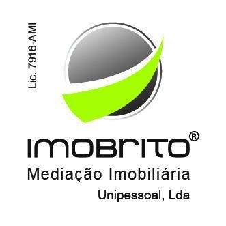 Imobrito, Med. Imob. Unip., Lda Logotipo