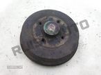 Cubo Roda Trás  Renault Clio Ii (bb_, Cb_) 1.2 16v [1998_2005] - 1