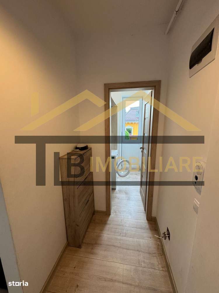 Apartament de 3 camere, 68mp, zona strazii Ciucului-12