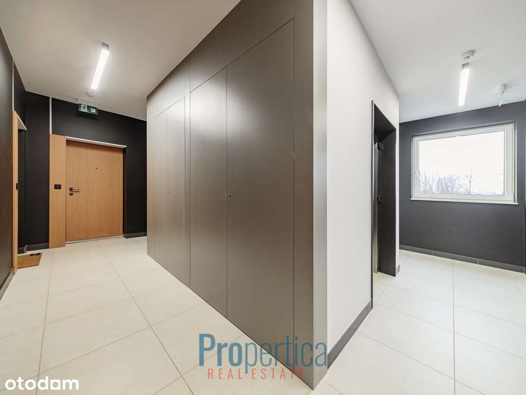 Kamionek | "Soho " | 3-pokoje | Od ręki-15