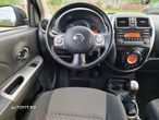 Nissan Micra 1.2 Acenta - 17