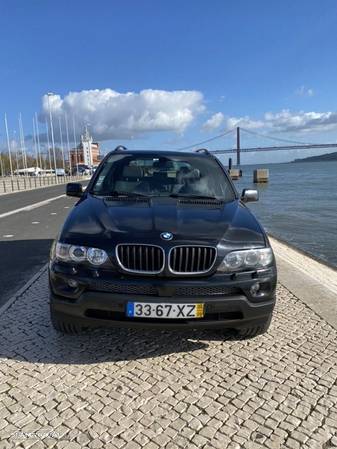 BMW X5 3.0 dA - 26