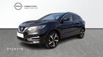 Nissan Qashqai 1.3 DIG-T Tekna - 1