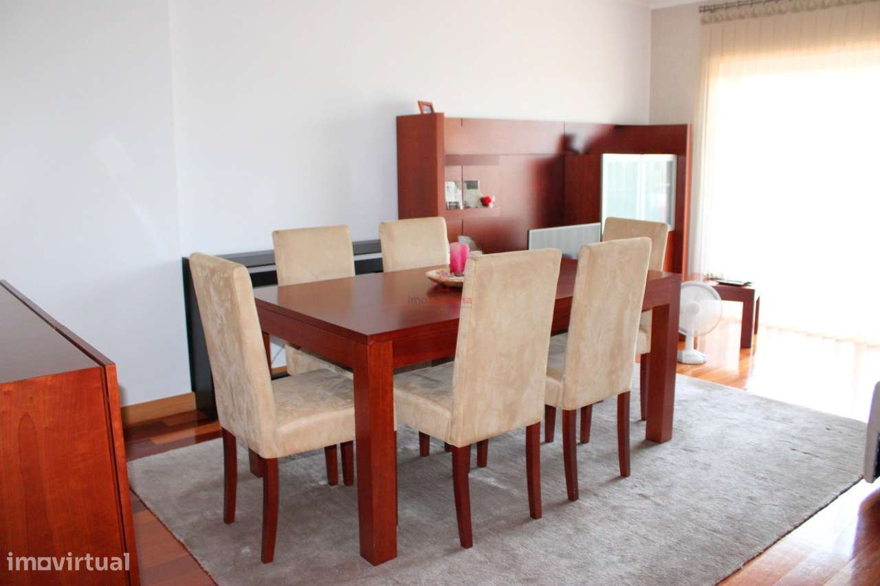 Apartamento T2 em Riba de Ave, Vila Nova de Famalicão-9