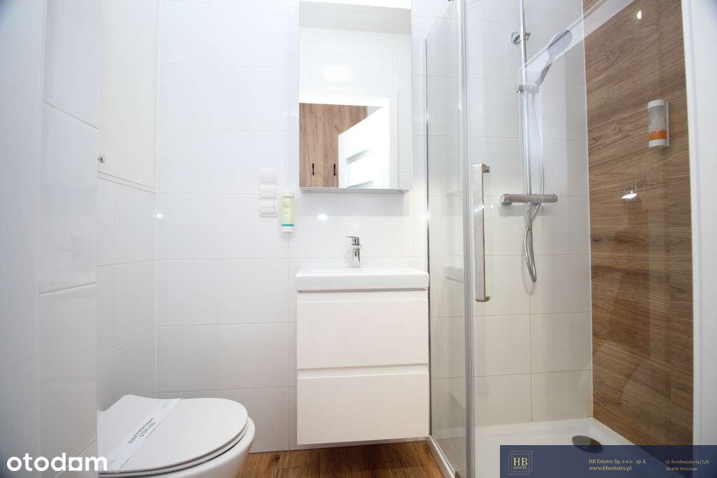 Śliczna kawalerka, ul. Sołtysowicka/Koszarowa - Pełny obrazek: 4/7