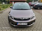 Honda Civic 1.8 Executive - 5