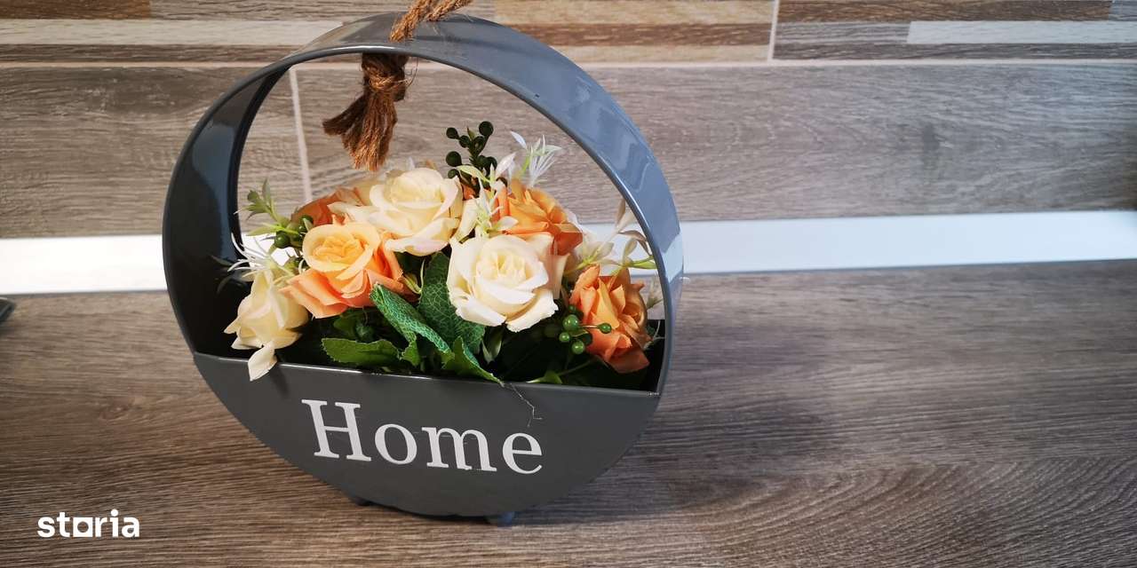 Apartament 1 cameră decomandat – Bucium | Complex premium-16