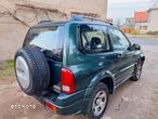 Suzuki Grand Vitara 2.0 TD Comfort - 7