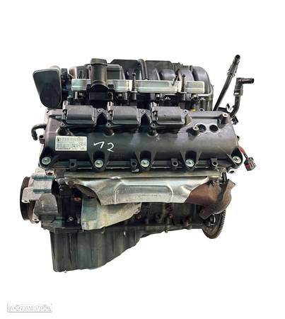 Motor EZH JEEP 5.7L 377 CV - 1