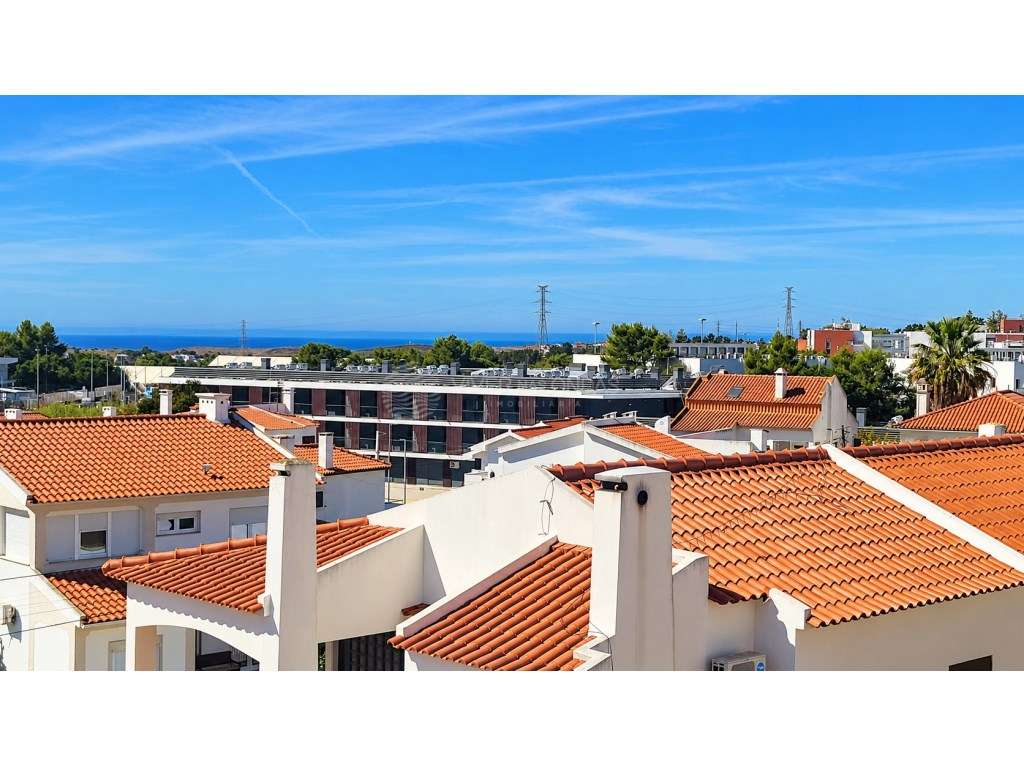 Moradia T4 com 241,1 m² na Caparica - Conforto, Espaço e Excelente ...-53