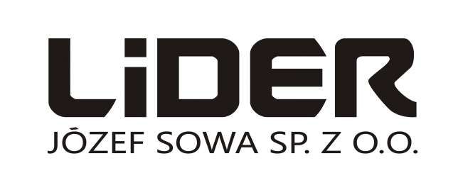 Józef Sowa LIDER logo