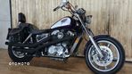 Honda Shadow - 7