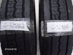 OPONY 2szt 215/75R17,5 DURAMOLD WZE2 9.3MM - 2