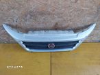 Atrapa Grill Fiat Ducato III Lift 2016r 1314846070 - 5