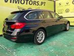 BMW 316 d Touring Advantage - 20