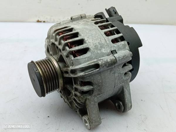 Alternador Citroen C3 Iii (Sx) - 1