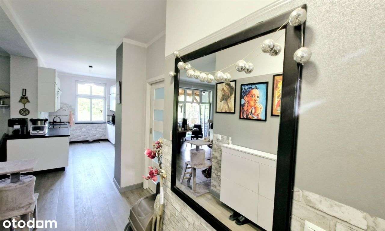 70 m2 mieszkania+piękny balkon-7